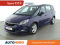 Opel Zafira Tourer 2.0 CDTI Edition Start/Stop*7-SITZER*PDC*SHZ*KLIMA Blau - thumbnail 1