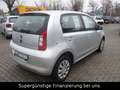Skoda Citigo Ambition,5-TÜRIG,AUTOMATIK,KLIMA Silber - thumbnail 3