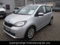Skoda Citigo Ambition,5-TÜRIG,AUTOMATIK,KLIMA Silber - thumbnail 1