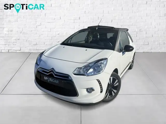 Citroen DS3 Cabrio es 82