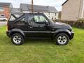 Suzuki Jimny 1.3i LX Cabrio// 4x4// 1er prop.// 12m Garantie Nero - thumbnail 5