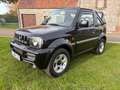 Suzuki Jimny 1.3i LX Cabrio// 4x4// 1er prop.// 12m Garantie Nero - thumbnail 1