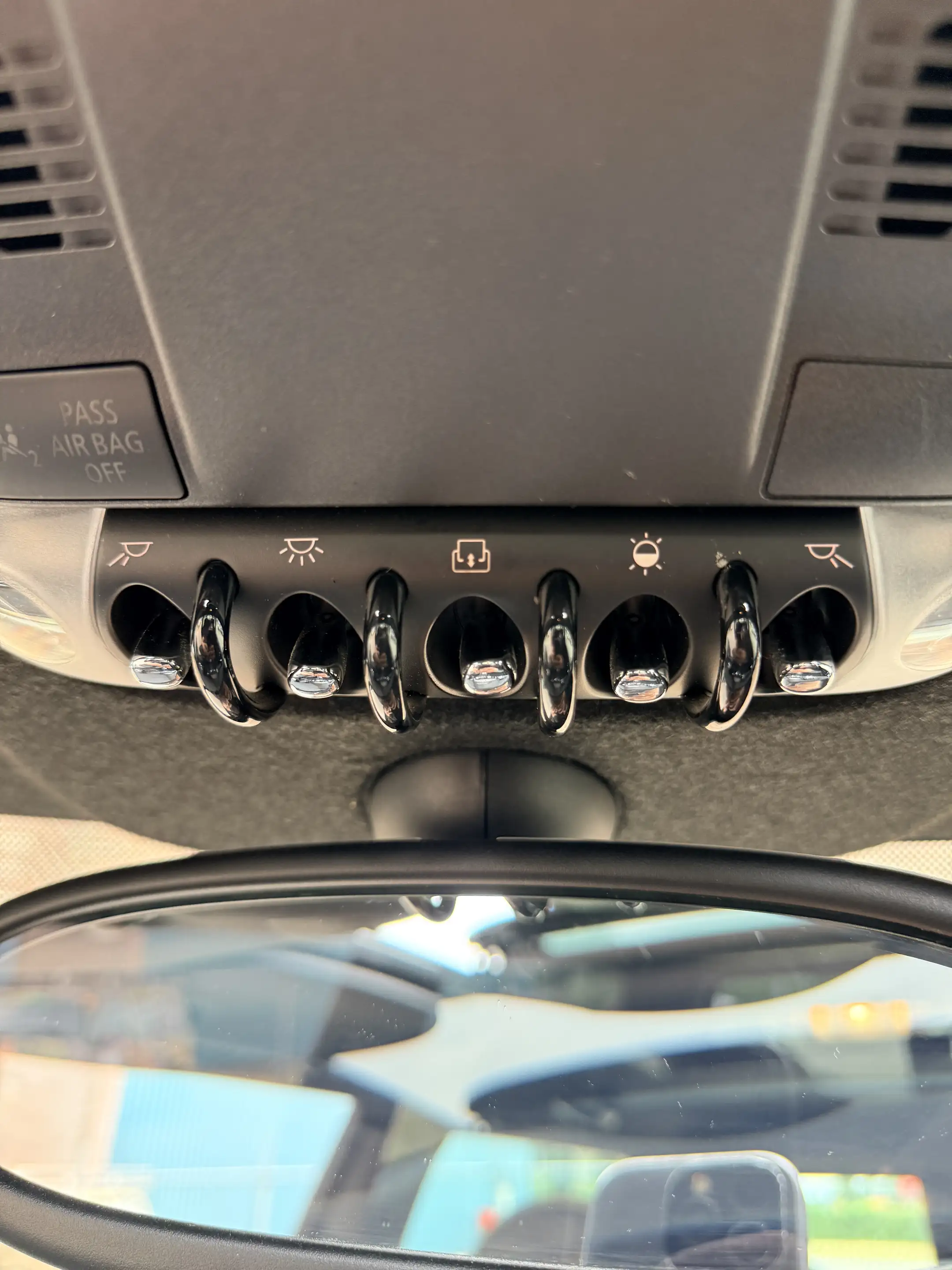 MINI One Clubman 1.6 Pepper·Pano·Leer·Stoelverw.·Climate·16 inch LM — photo 21