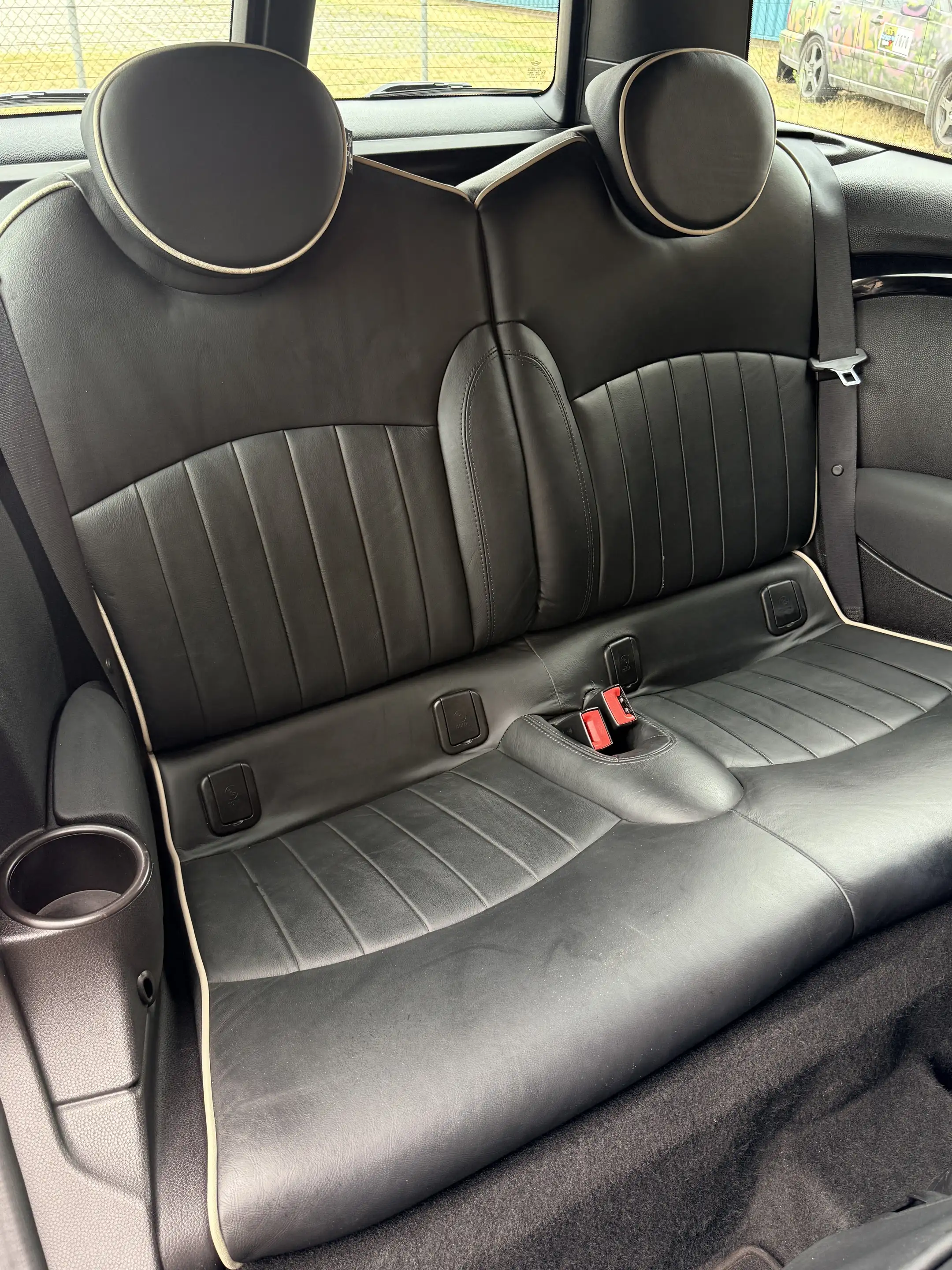 MINI One Clubman 1.6 Pepper·Pano·Leer·Stoelverw.·Climate·16 inch LM — photo 22