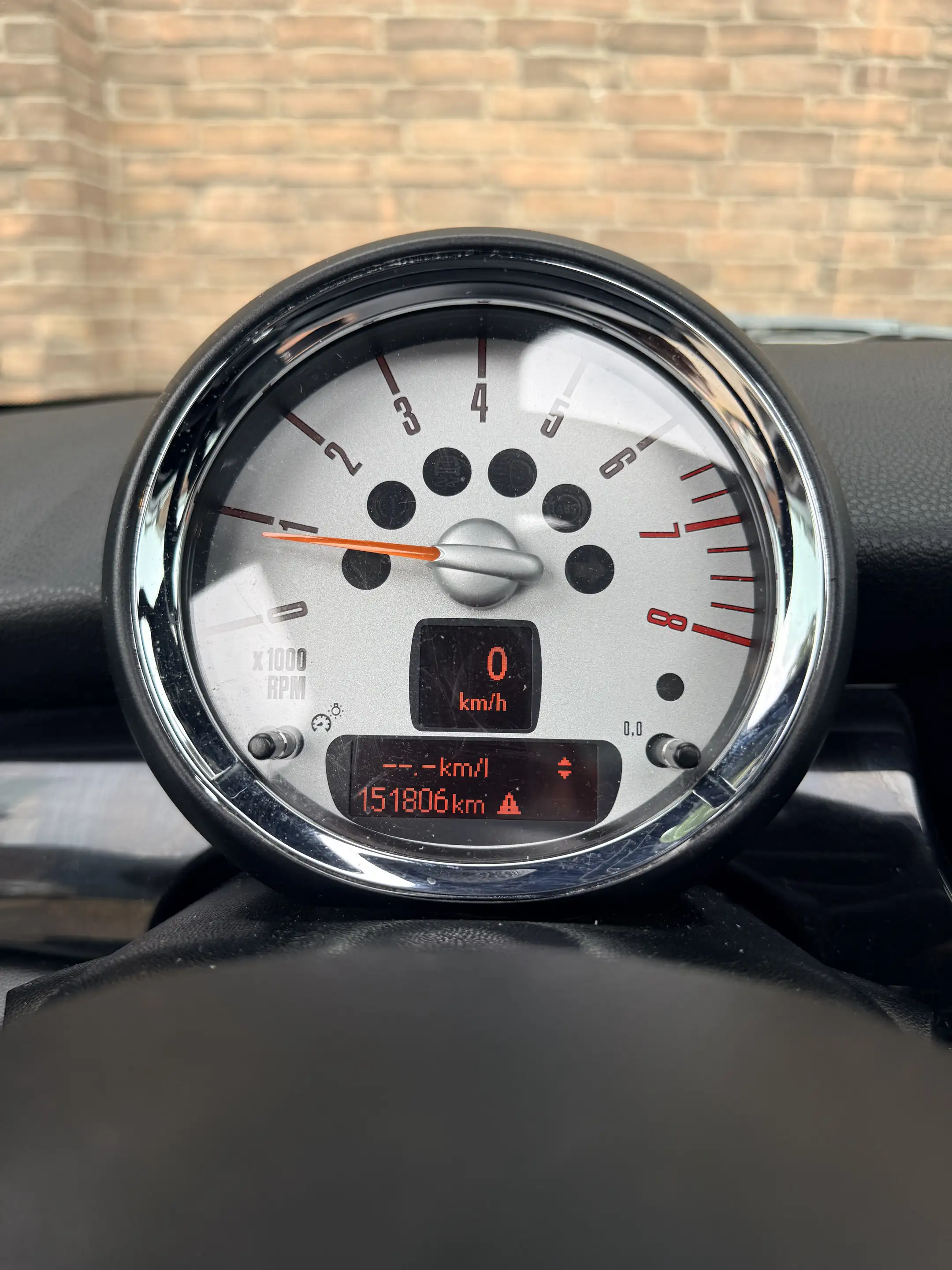 MINI One Clubman 1.6 Pepper·Pano·Leer·Stoelverw.·Climate·16 inch LM — photo 17