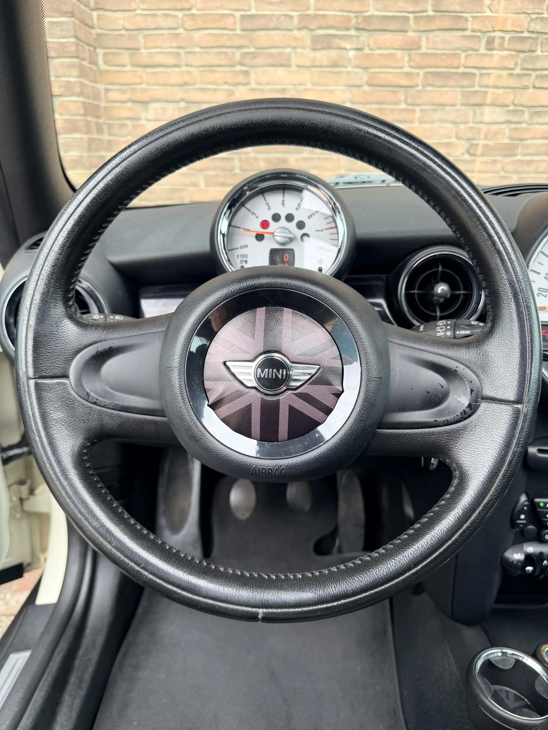 MINI One Clubman 1.6 Pepper·Pano·Leer·Stoelverw.·Climate·16 inch LM — photo 16