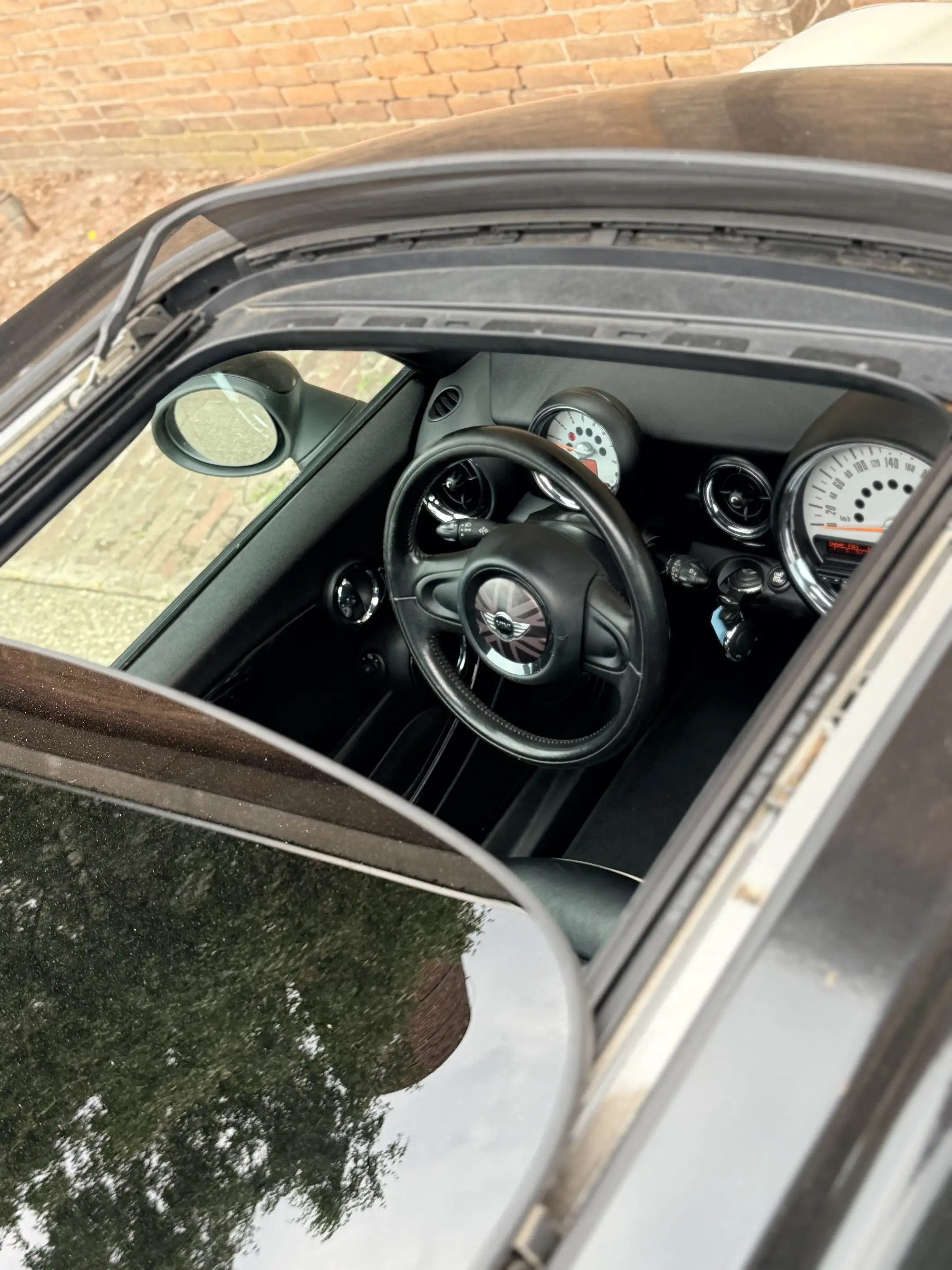 MINI One Clubman 1.6 Pepper·Pano·Leer·Stoelverw.·Climate·16 inch LM — photo 12