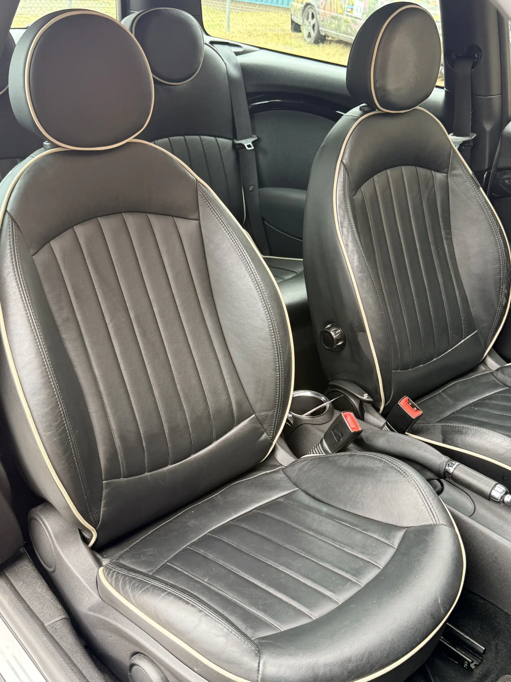 MINI One Clubman 1.6 Pepper·Pano·Leer·Stoelverw.·Climate·16 inch LM — photo 24