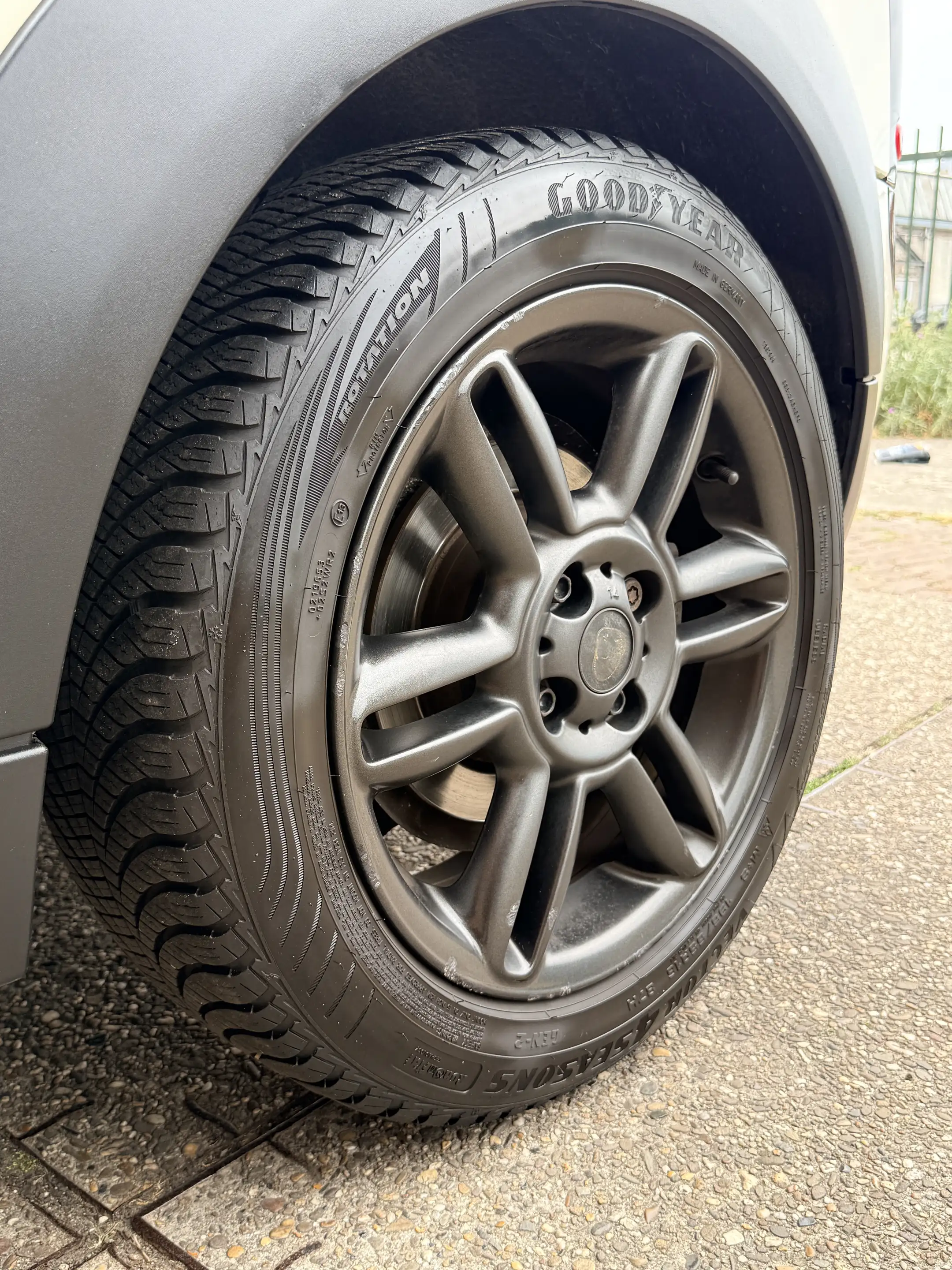 MINI One Clubman 1.6 Pepper·Pano·Leer·Stoelverw.·Climate·16 inch LM — photo 27