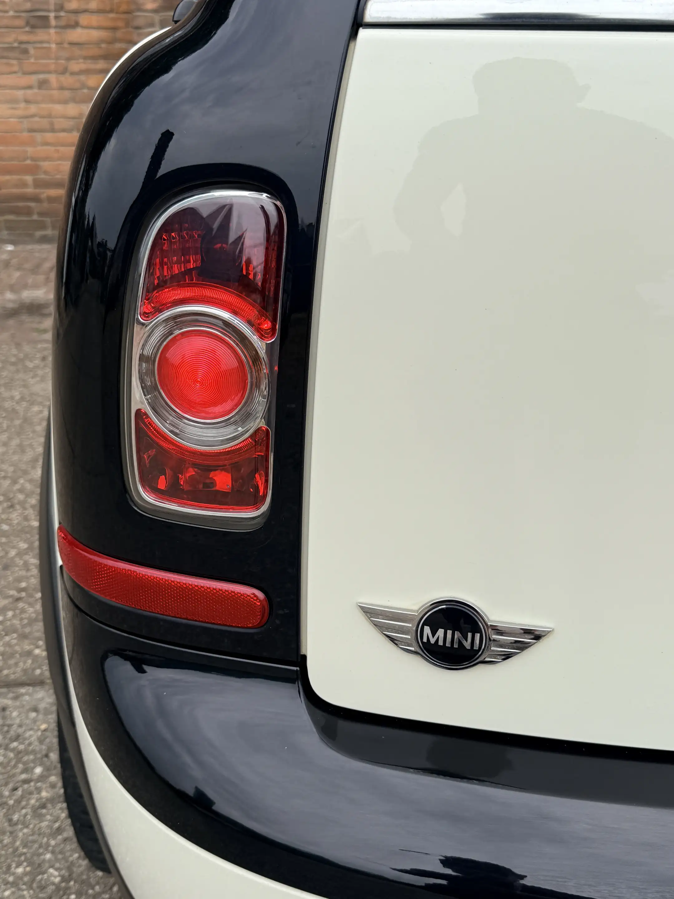 MINI One Clubman 1.6 Pepper·Pano·Leer·Stoelverw.·Climate·16 inch LM — photo 26