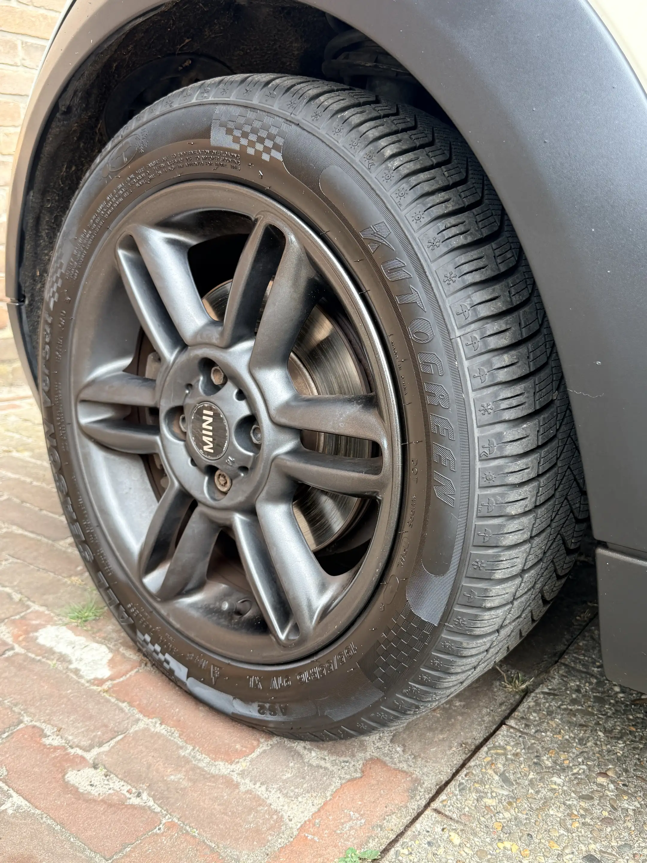 MINI One Clubman 1.6 Pepper·Pano·Leer·Stoelverw.·Climate·16 inch LM — photo 25