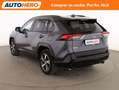 Toyota RAV 4 2.5 Plug-in Hybrid 4x4 Advance Gris - thumbnail 4