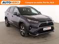 Toyota RAV 4 2.5 Plug-in Hybrid 4x4 Advance Gris - thumbnail 8