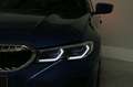 BMW 330 d AT M Sport Laser ACC HuD AHK LiveCockpit Blu/Azzurro - thumbnail 11