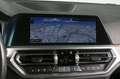 BMW 330 d AT M Sport Laser ACC HuD AHK LiveCockpit Blu/Azzurro - thumbnail 8