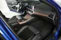BMW 330 d AT M Sport Laser ACC HuD AHK LiveCockpit Blu/Azzurro - thumbnail 6