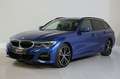 BMW 330 d AT M Sport Laser ACC HuD AHK LiveCockpit Blu/Azzurro - thumbnail 2
