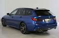 BMW 330 d AT M Sport Laser ACC HuD AHK LiveCockpit Blu/Azzurro - thumbnail 4