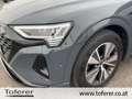 Audi Q8 55 e-tron quattro business Grau - thumbnail 8