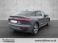 Audi Q8 55 e-tron quattro business Grau - thumbnail 5