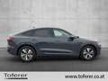 Audi Q8 55 e-tron quattro business Grau - thumbnail 4