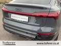 Audi Q8 55 e-tron quattro business Grau - thumbnail 9