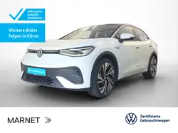 Volkswagen ID.5 Pro Performance Navi*Wärmep.*IQ Light*IQ Dr