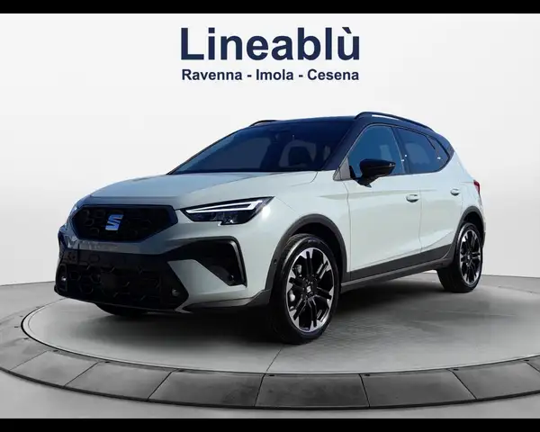Seat Arona in Grey for sale