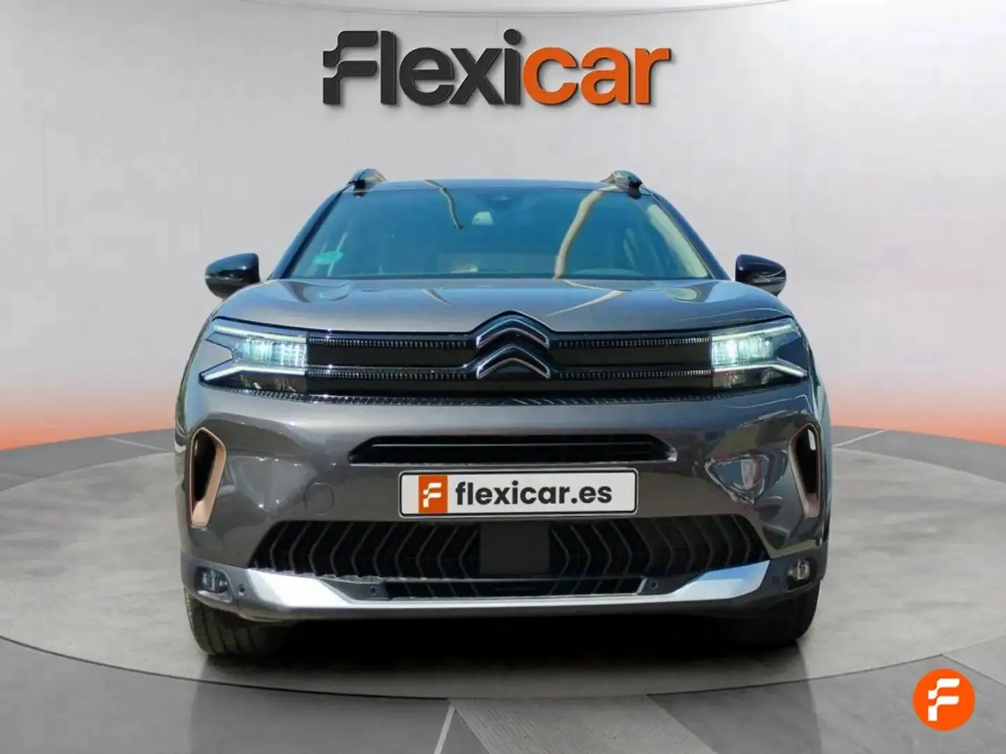 Citroen C5 Aircross PureTech 96kW (130CV) S&S You Gris - 2