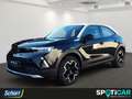 Opel Mokka 1.2 DI Turbo Automatik Ultimate Schwarz - thumbnail 1