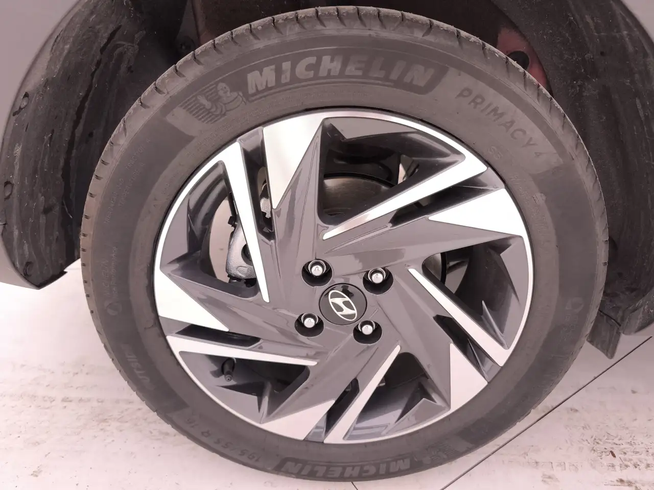 Hyundai Bayon 1.2 MPI XLine Led Pack, миниатюра 28