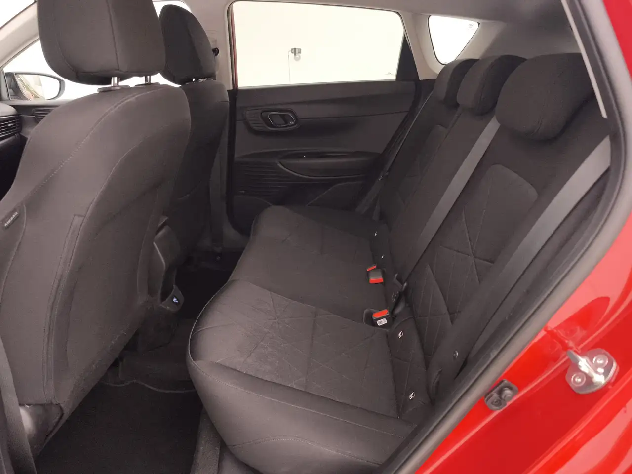 Hyundai Bayon 1.2 MPI XLine Led Pack, миниатюра 23