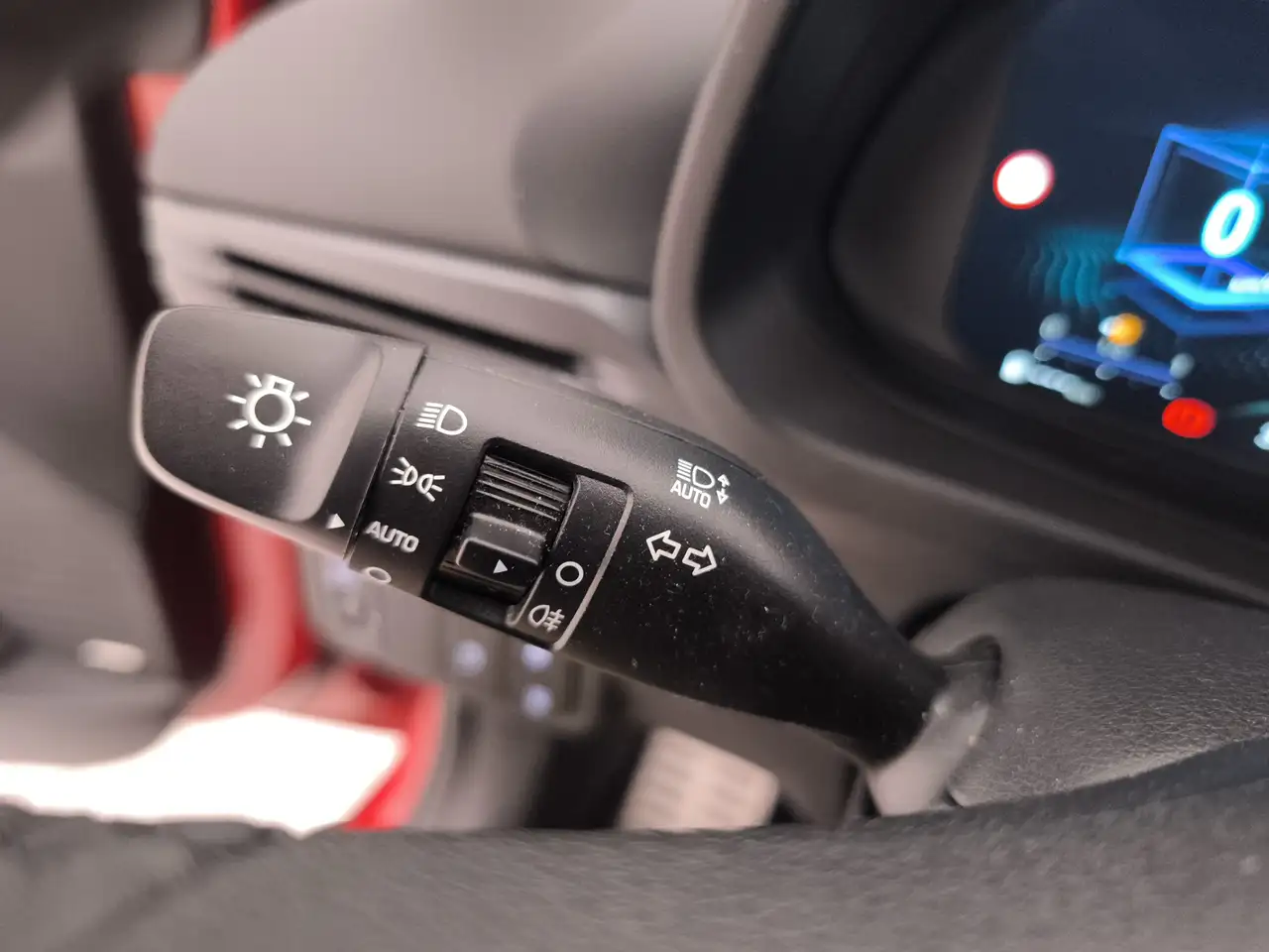 Hyundai Bayon 1.2 MPI XLine Led Pack, миниатюра 16