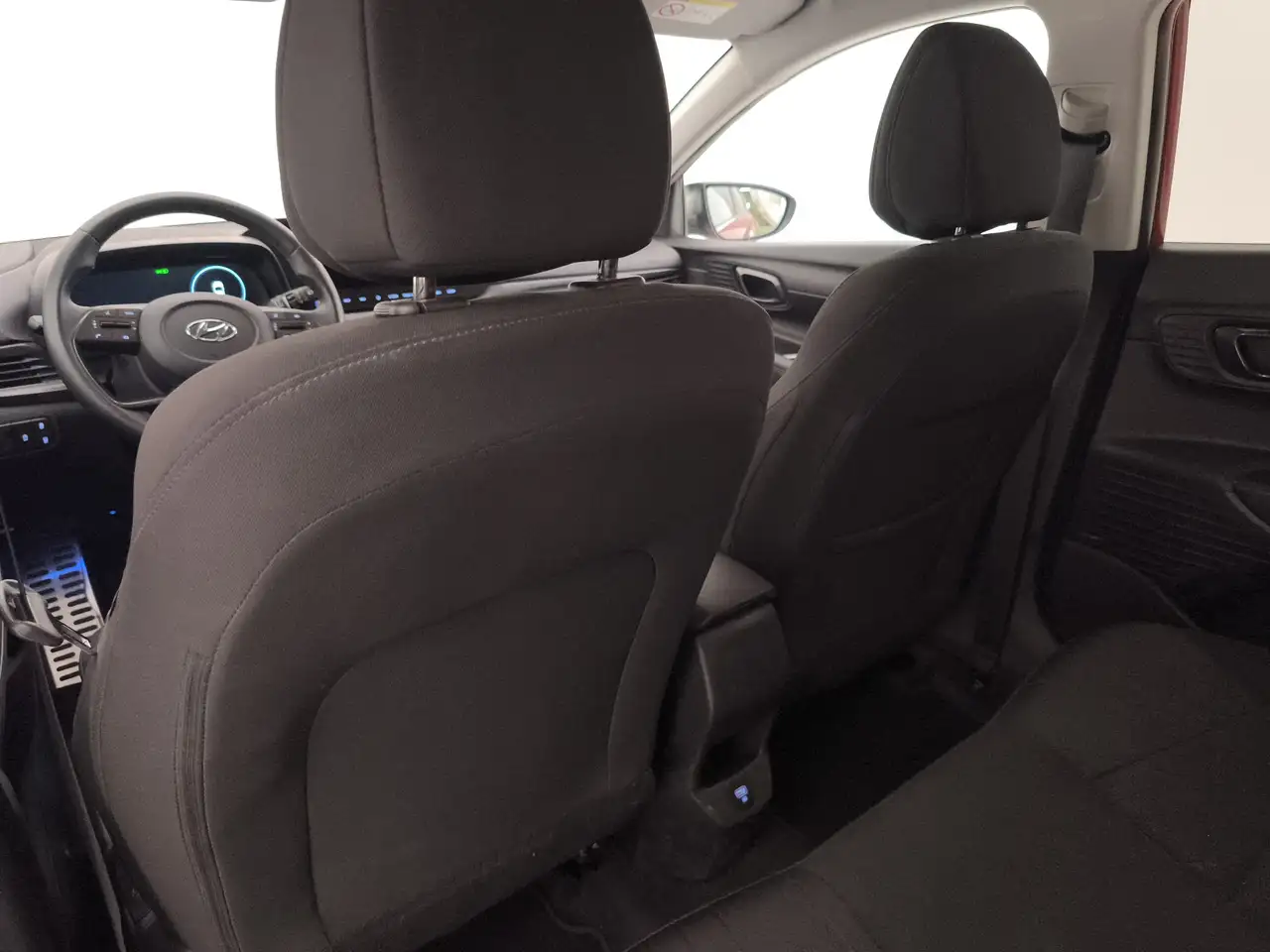 Hyundai Bayon 1.2 MPI XLine Led Pack, миниатюра 22