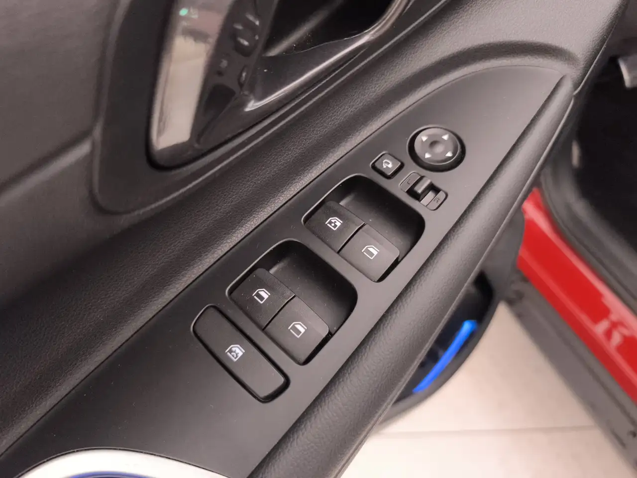 Hyundai Bayon 1.2 MPI XLine Led Pack, миниатюра 21