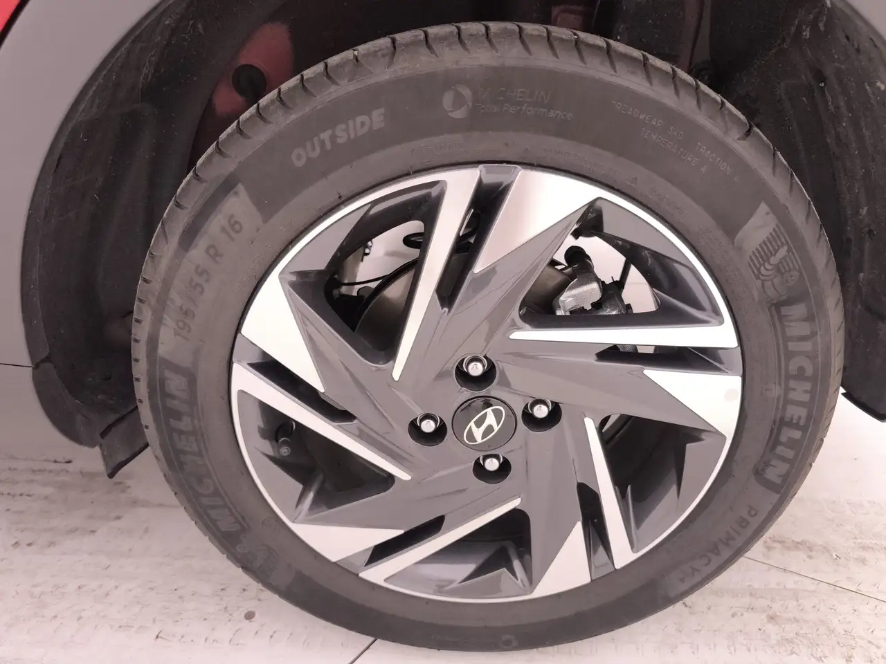 Hyundai Bayon 1.2 MPI XLine Led Pack, миниатюра 24