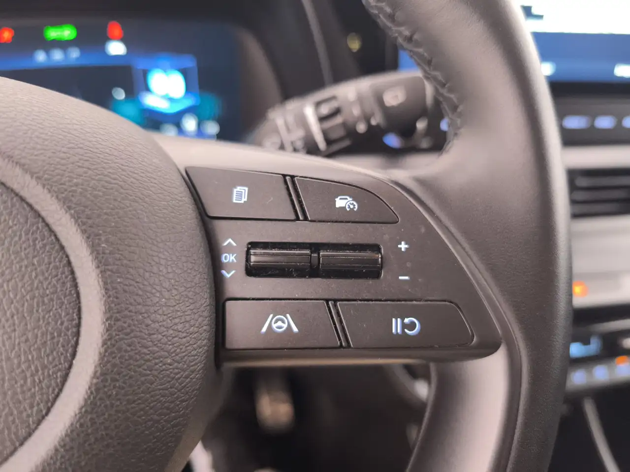 Hyundai Bayon 1.2 MPI XLine Led Pack, миниатюра 15