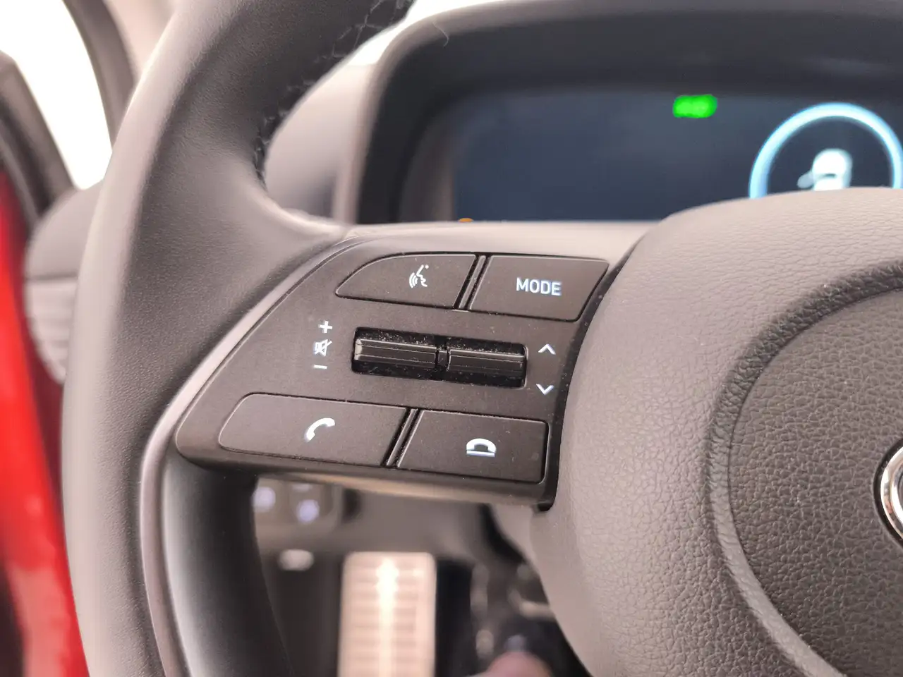 Hyundai Bayon 1.2 MPI XLine Led Pack, миниатюра 14