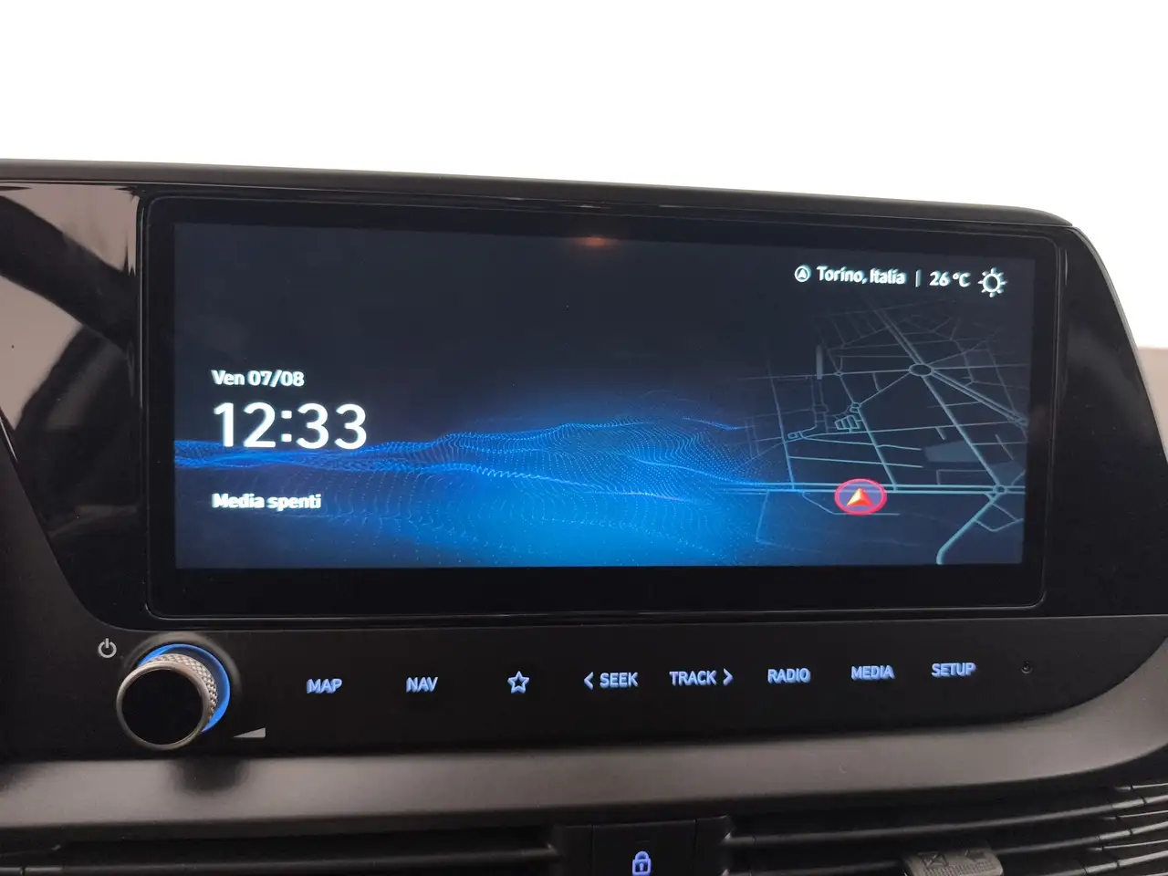 Hyundai Bayon 1.2 MPI XLine Led Pack, миниатюра 17