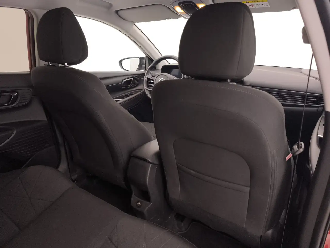Hyundai Bayon 1.2 MPI XLine Led Pack, миниатюра 29