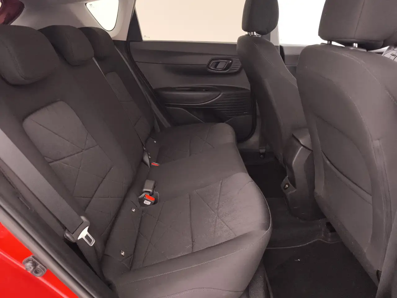 Hyundai Bayon 1.2 MPI XLine Led Pack, миниатюра 30