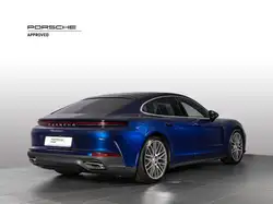 PANAMERA パナメラ 2023 とTOSO ESTATE 2023 パナメラ カベルネ・ソーヴィニヨン (2022) | ピーロート・ジャパン