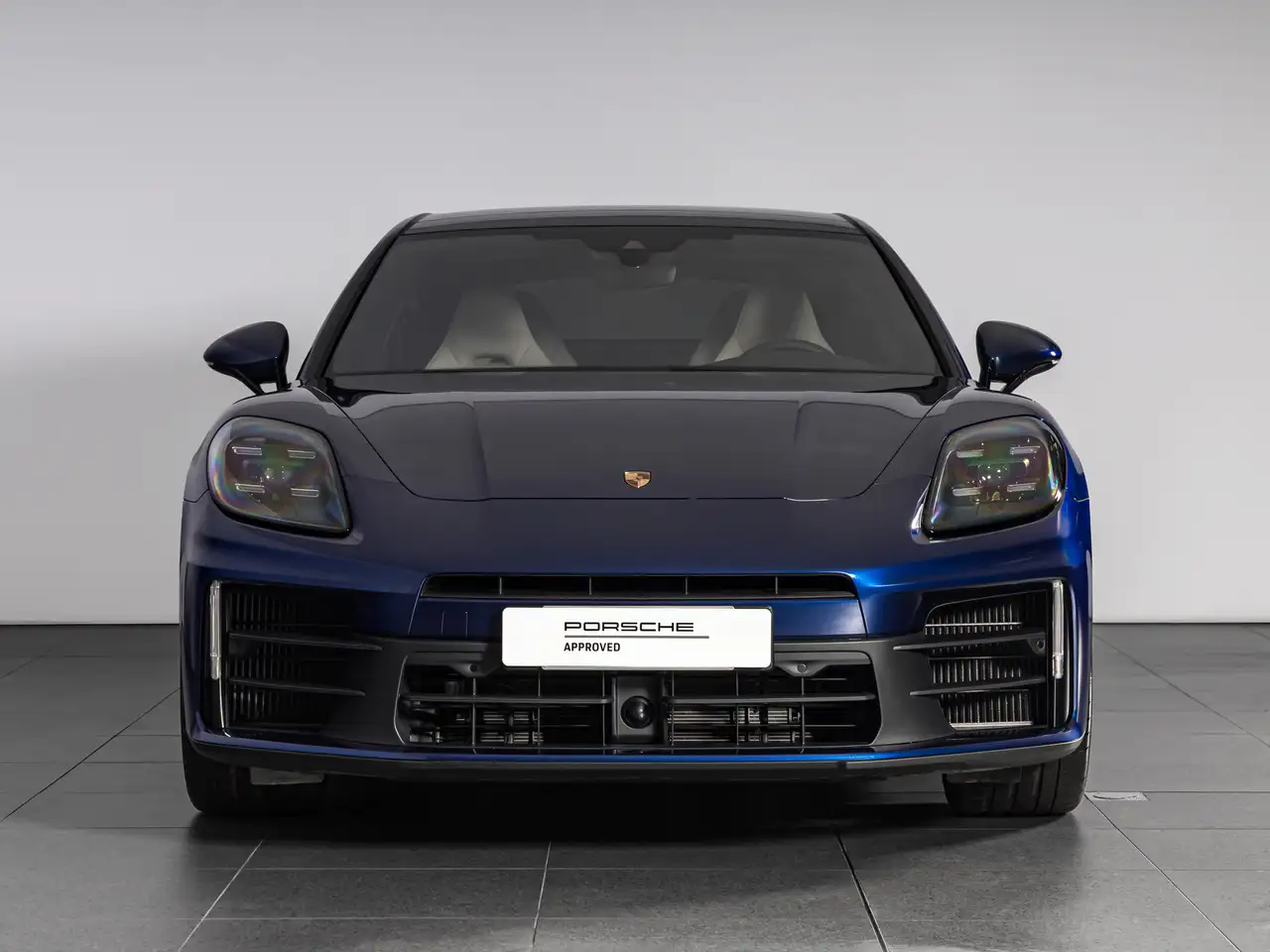 Porsche Panamera 4 353CV_Display Pass_Tetto_Cerchi 21_Iva esposta_1.800km! 5
