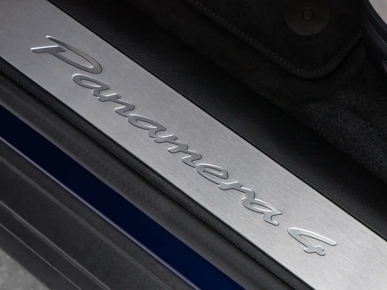Porsche Panamera 4 353CV_Display Pass_Tetto_Cerchi 21_Iva esposta_1.800km! 12