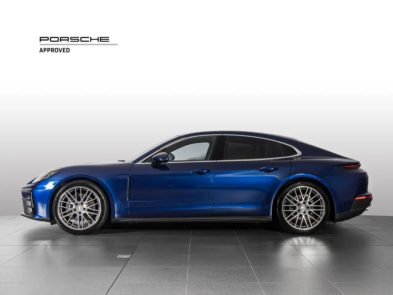 Porsche Panamera 4 353CV_Display Pass_Tetto_Cerchi 21_Iva esposta_1.800km! 2