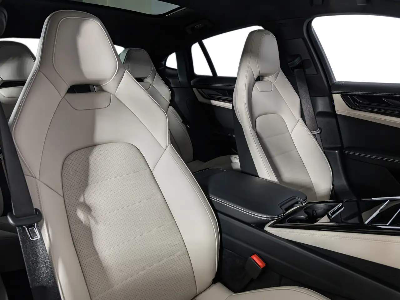 Porsche Panamera 4 353CV_Display Pass_Tetto_Cerchi 21_Iva esposta_1.800km! 10