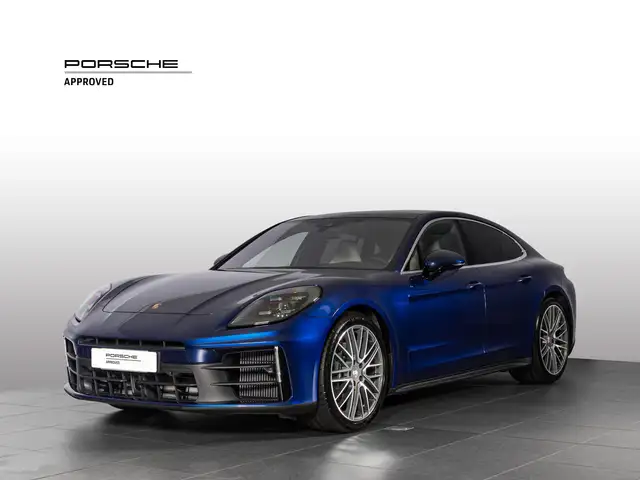 Porsche Panamera 4 353CV_Display Pass_Tetto_Cerchi 21_Iva esposta_1.800km!