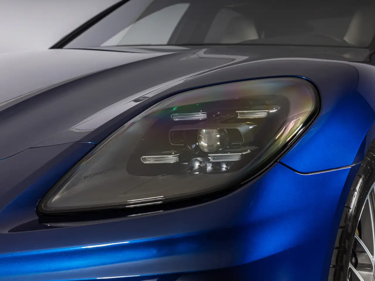 Porsche Panamera 4 353CV_Display Pass_Tetto_Cerchi 21_Iva esposta_1.800km! 13