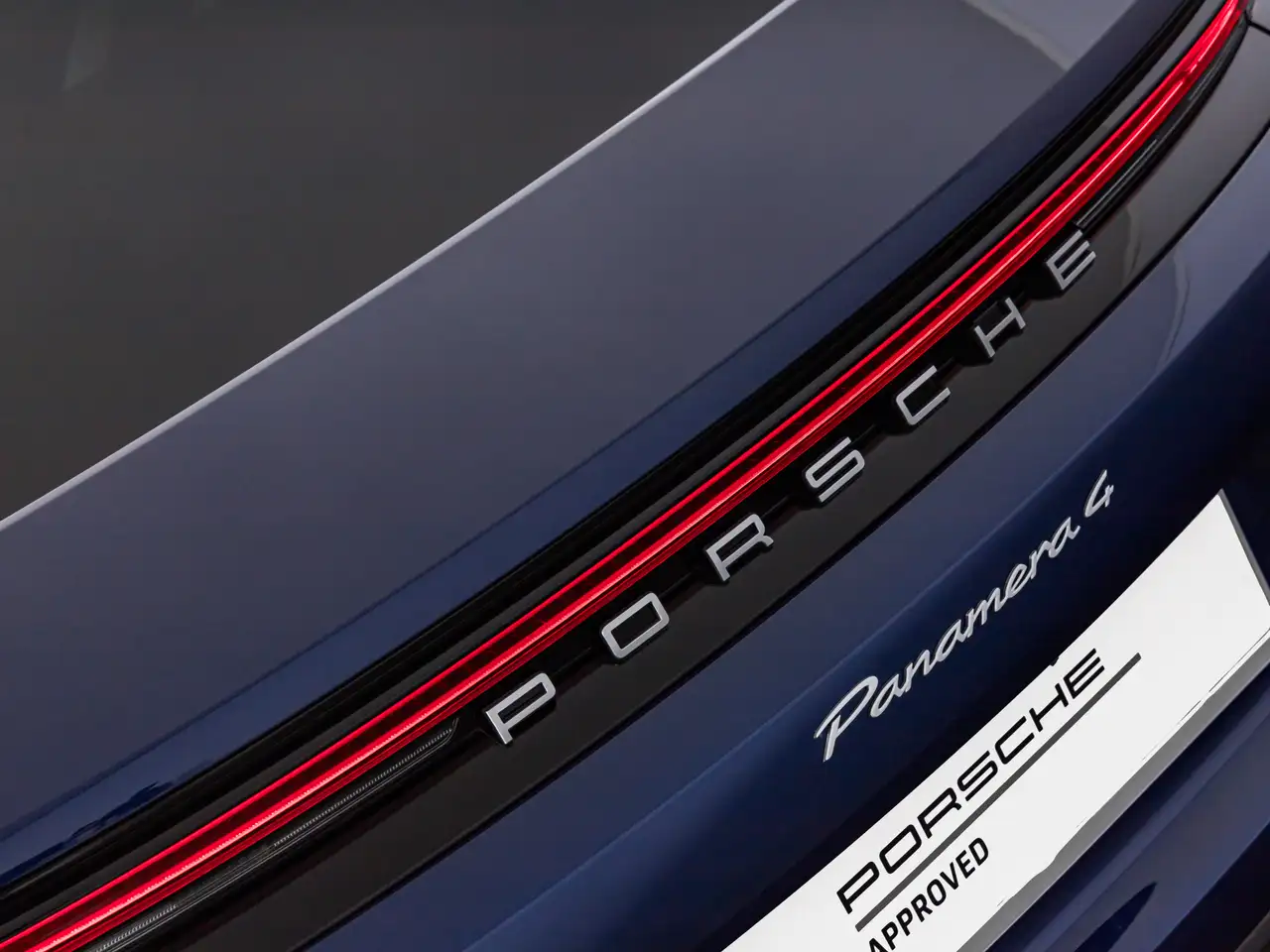 Porsche Panamera 4 353CV_Display Pass_Tetto_Cerchi 21_Iva esposta_1.800km! 15