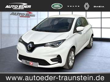 Experience PDC Bluetooth LED Klima el. Fenster